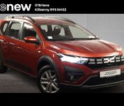 Dacia Jogger 2026