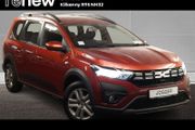 Dacia Jogger 2026