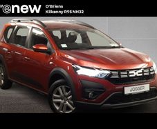 Dacia Jogger 2026