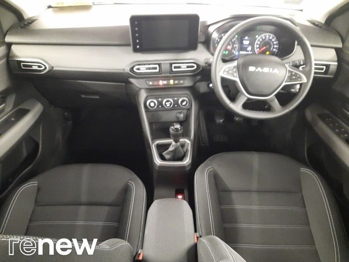 Dacia Jogger 2026