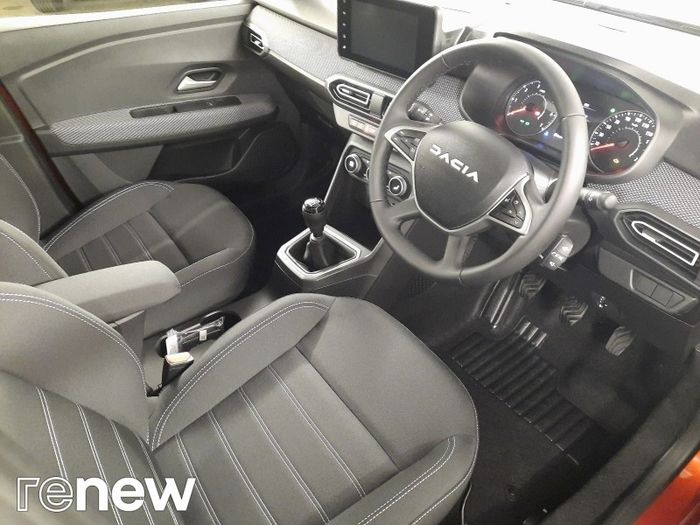 Dacia Jogger 2026