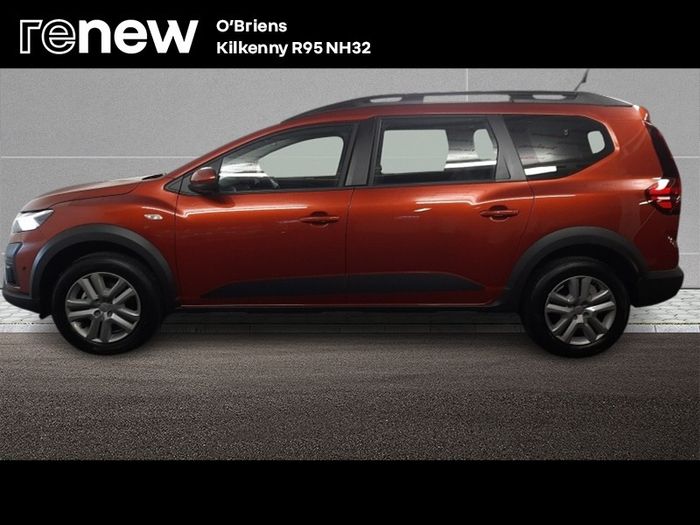 Dacia Jogger 2026