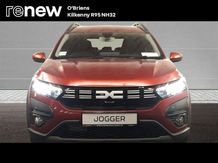 Dacia Jogger 2026