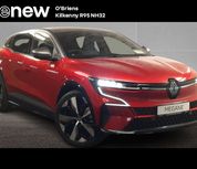 Renault Megane E-Tech 2026