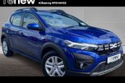 Dacia Sandero Stepway 2026