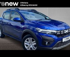 Dacia Sandero Stepway 2026