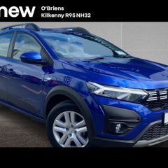 Dacia Sandero Stepway 2026