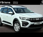 Dacia Jogger 2026