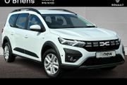 Dacia Jogger 2026