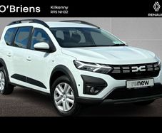 Dacia Jogger 2026