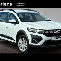 Dacia Jogger 2026