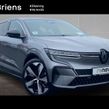 Renault Megane E-Tech 2026