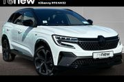 Renault Austral 2026