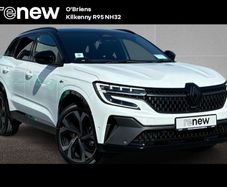Renault Austral 2026