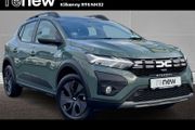 Dacia Sandero Stepway 2026