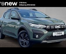 Dacia Sandero Stepway 2026