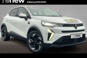 Renault Captur 2026