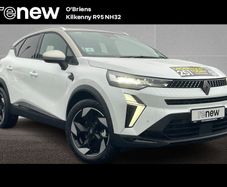 Renault Captur 2026