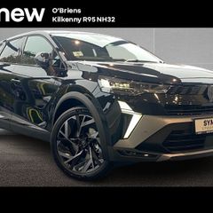 Renault Symbioz 2026