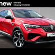 Renault Arkana 2025