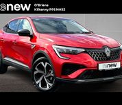 Renault Arkana 2025