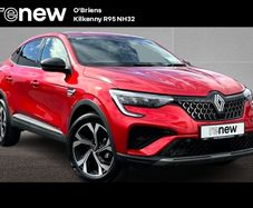 Renault Arkana 2025