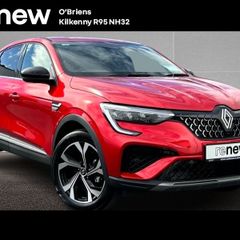 Renault Arkana 2025