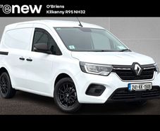Renault Kangoo 2024