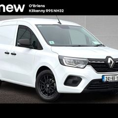 Renault Kangoo 2024