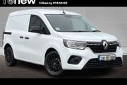 Renault Kangoo 2024