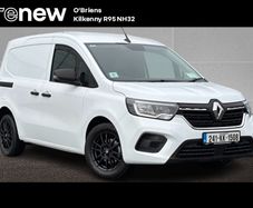 Renault Kangoo 2024