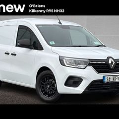 Renault Kangoo 2024