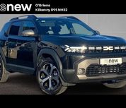 Dacia Duster 2026