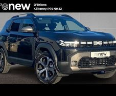 Dacia Duster 2026