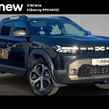 Dacia Duster 2026