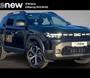 Dacia Duster 2026