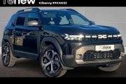 Dacia Duster 2026