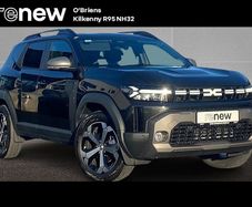 Dacia Duster 2026