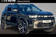 Dacia Duster 2026