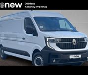 Renault Master 2026