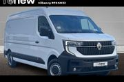 Renault Master 2026