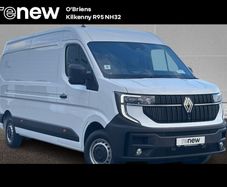 Renault Master 2026