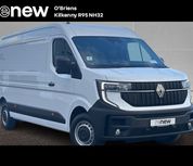 Renault Master 2026