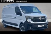 Renault Master 2026