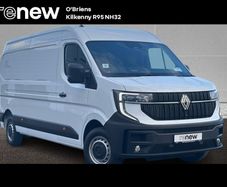 Renault Master 2026