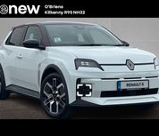 Renault 5 E-TECH 2026