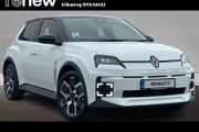 Renault 5 E-TECH 2026