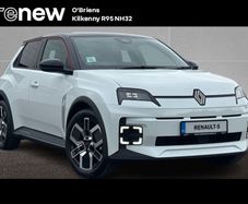 Renault 5 E-TECH 2026