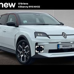 Renault 5 E-TECH 2026