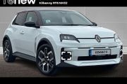 Renault 5 E-TECH 2026
